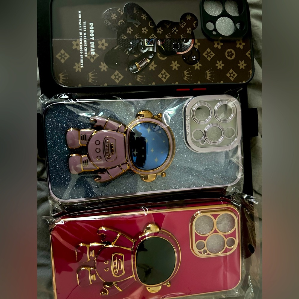 Phone case